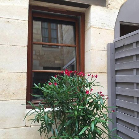 L'Atelier D'Auguste - Terrasse En Plein Coeur De Bordeaux Lejlighed Eksteriør billede